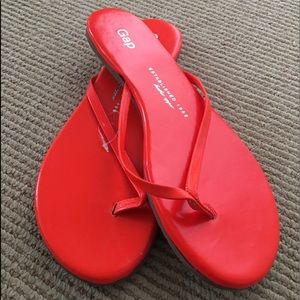 Flat Sandals
